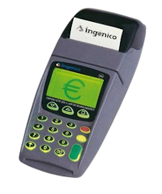 Ingenico Elite 730